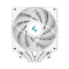 DeepCool AG620 ARGB Blanc