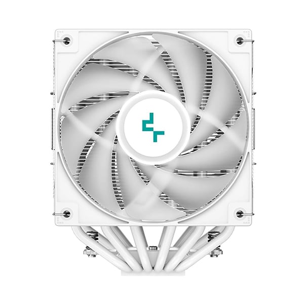 DeepCool AG620 ARGB Blanc – Image 4