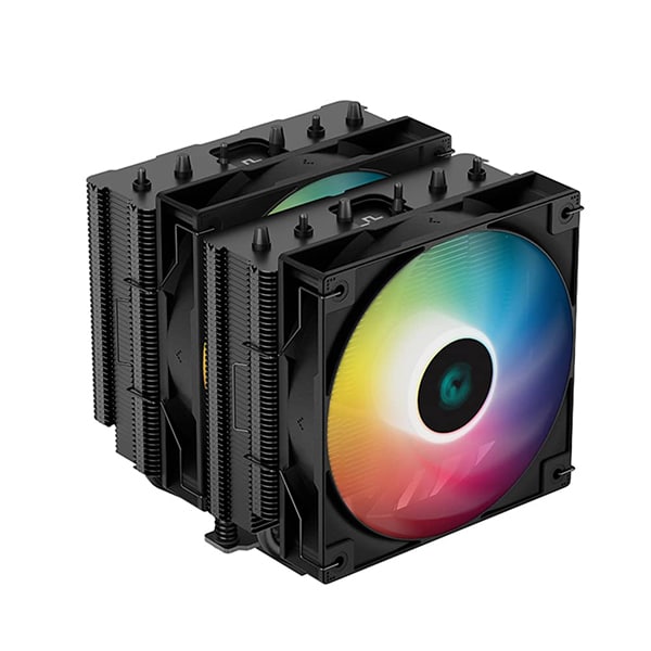 DeepCool AG620 ARGB Noir – Image 2