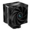 DeepCool AK400 Zero Dark Plus