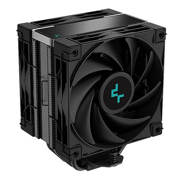 DeepCool AK400 Zero Dark Plus – Image 2