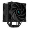 DeepCool AK400 Zero Dark Plus
