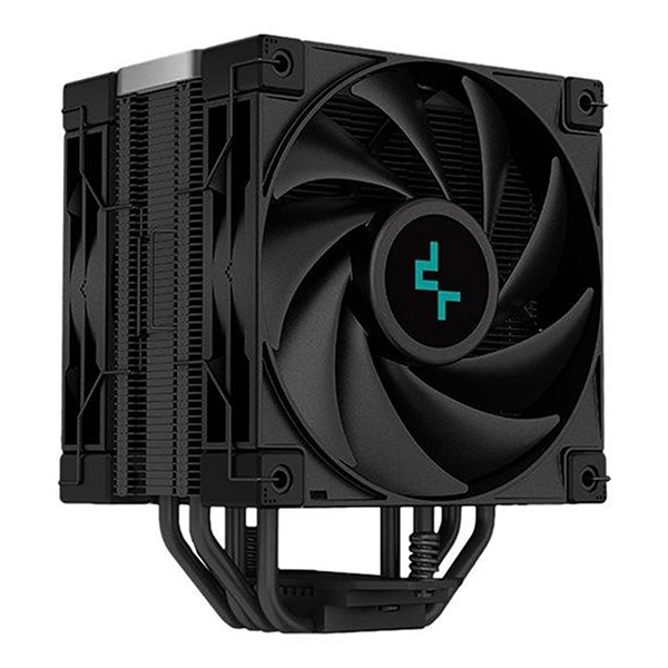 DeepCool AK400 Zero Dark Plus – Image 3