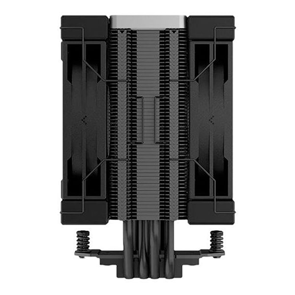 DeepCool AK400 Zero Dark Plus – Image 4