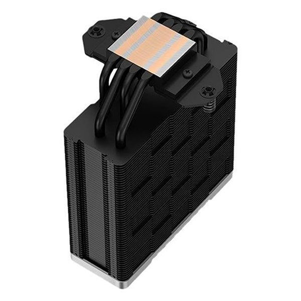 DeepCool AK400 Zero Dark Plus – Image 5