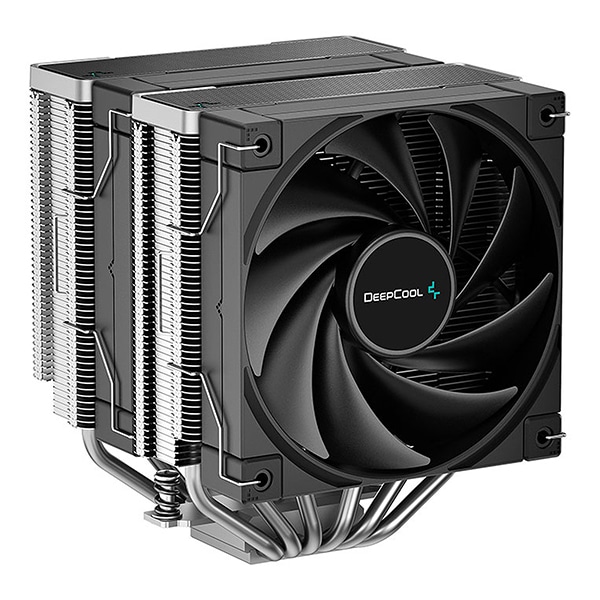 DeepCool AK620 Noir – Image 2