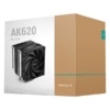 DeepCool AK620 Noir