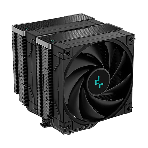 DeepCool AK620 Zero Dark – Image 2