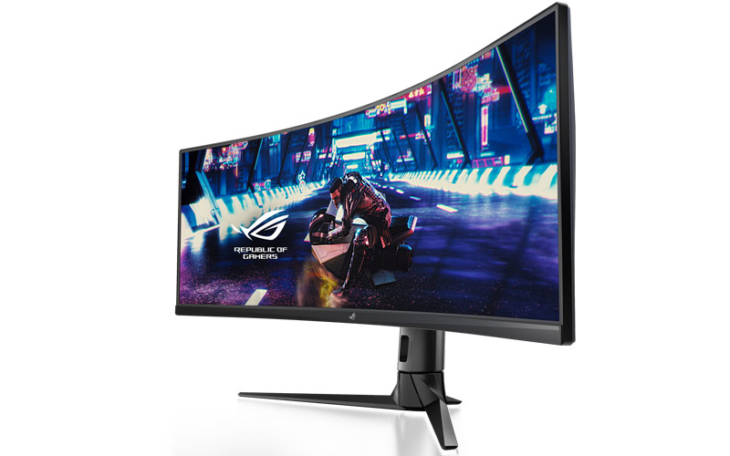 ROG Strix XG49VQ Maroc