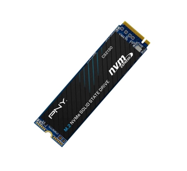 M.2 NVMe SSD PNY CS2130 1TB