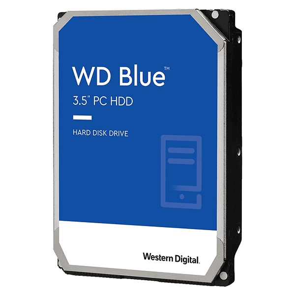 Western Digital WD Blue 1TB 3.5"