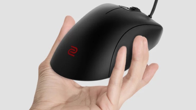 Souris Gamer BenQ Zowie EC2 Maroc