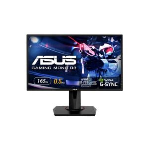 Ecran ASUS 24″ LED VG248QG Maroc - 165Hz FHD 0.5ms