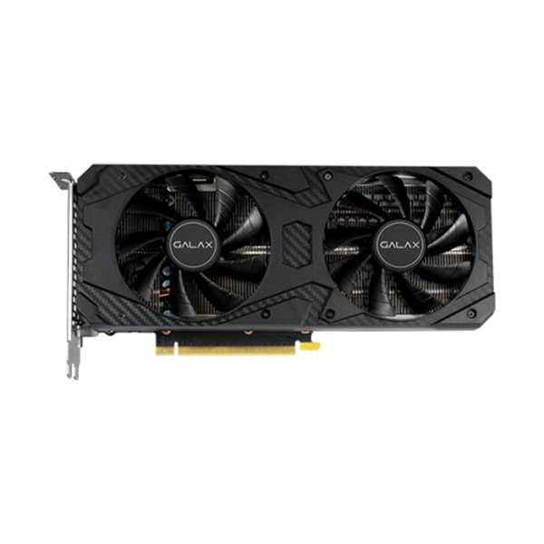 GALAX GeForce RTX 3060 8GB 1-Click OC – Image 3