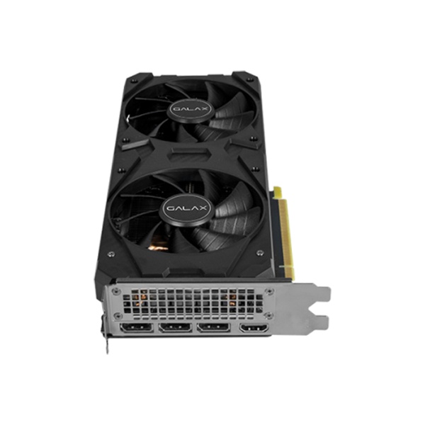 GALAX GeForce RTX 3060 8GB 1-Click OC – Image 4