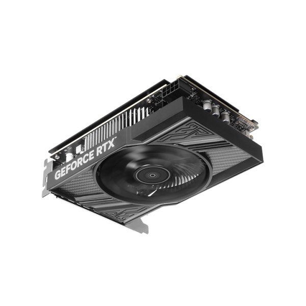GALAX GeForce RTX 4060 8GB 1-Click OC – Image 3