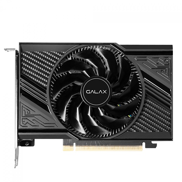 GALAX GeForce RTX 4060 8GB 1-Click OC – Image 4