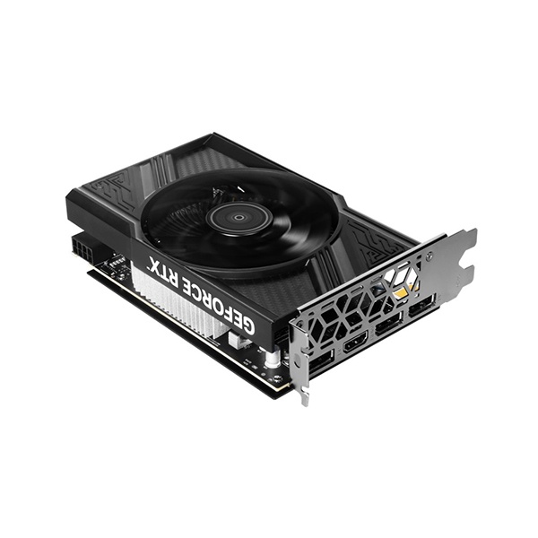 GALAX GeForce RTX 4060 8GB 1-Click OC – Image 2