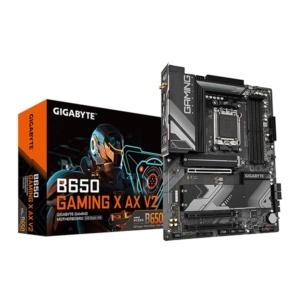 Gigabyte B650 GAMING X AX V2 DDR5