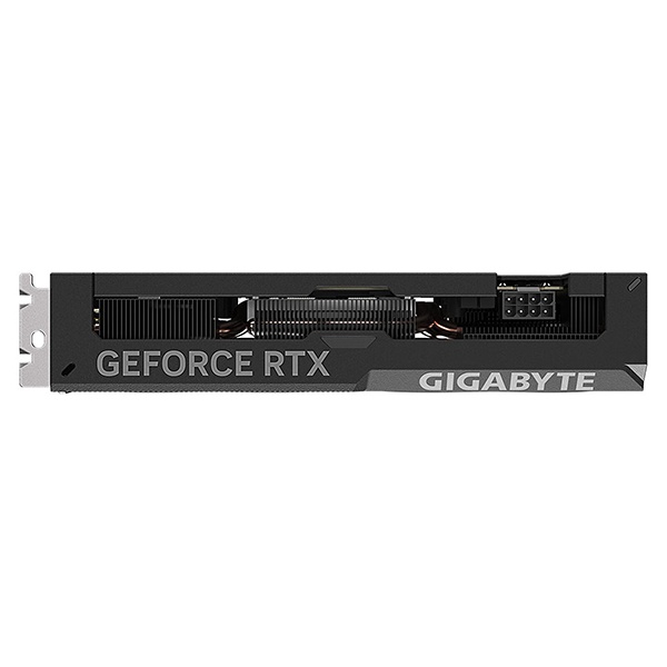 Gigabyte GeForce RTX 4060 Ti WINDFORCE OC 16Go – Image 3