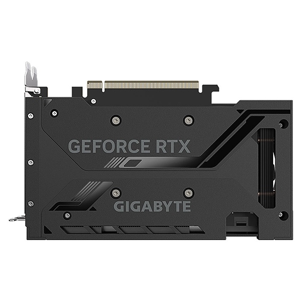 Gigabyte GeForce RTX 4060 Ti WINDFORCE OC 16Go – Image 4