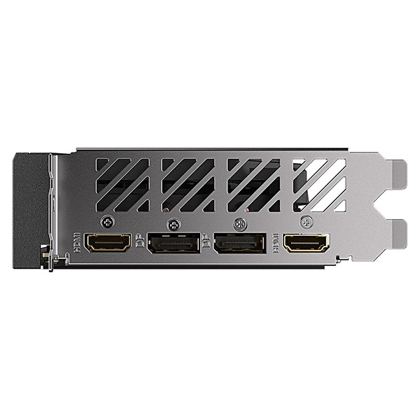 Gigabyte GeForce RTX 4060 Ti WINDFORCE OC 16Go – Image 5