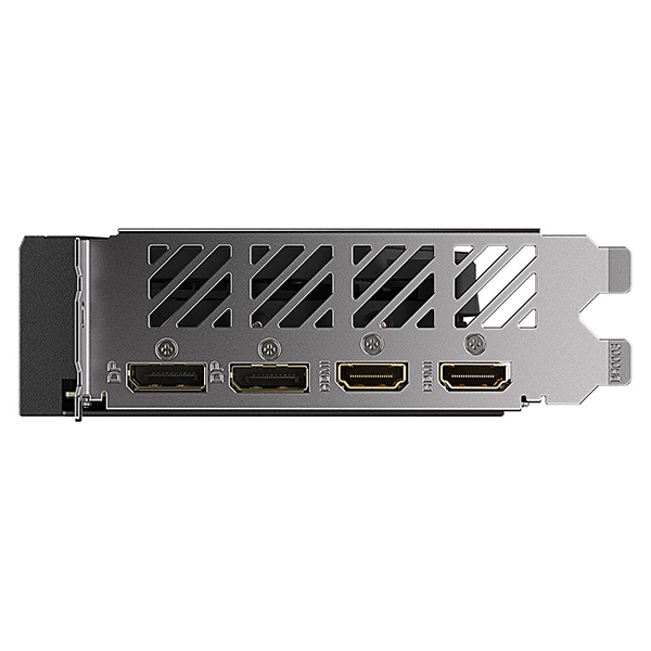 Gigabyte GeForce RTX 4060 Ti WINDFORCE OC 8Go – Image 5