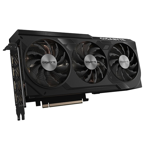 Gigabyte GeForce RTX 4070 SUPER WINDFORCE OC 12Go – Image 2