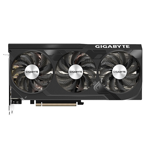 Gigabyte GeForce RTX 4070 SUPER WINDFORCE OC 12Go – Image 3