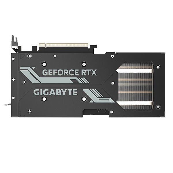 Gigabyte GeForce RTX 4070 SUPER WINDFORCE OC 12Go – Image 4