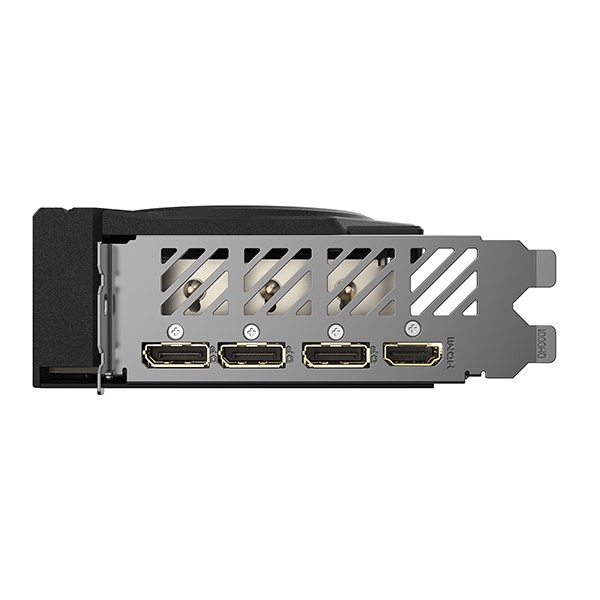 Gigabyte GeForce RTX 4070 SUPER WINDFORCE OC 12Go – Image 5