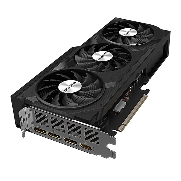 Gigabyte GeForce RTX 4070 Ti SUPER WINDFORCE OC 16Go – Image 2