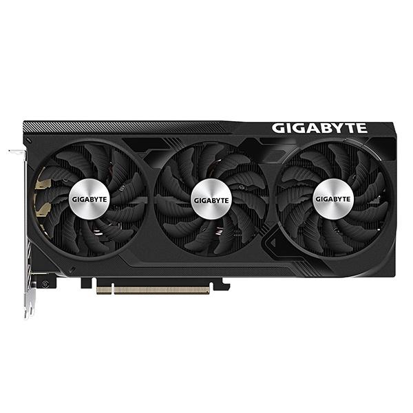 Gigabyte GeForce RTX 4070 Ti SUPER WINDFORCE OC 16Go – Image 3