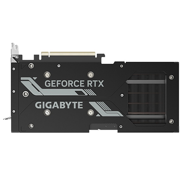 Gigabyte GeForce RTX 4070 Ti SUPER WINDFORCE OC 16Go – Image 4