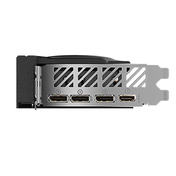 Gigabyte GeForce RTX 4070 Ti SUPER WINDFORCE OC 16Go – Image 5