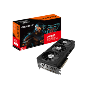 Gigabyte Radeon RX 7700 XT GAMING OC 12G