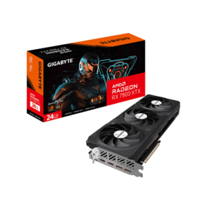 Gigabyte Radeon RX 7900 XTX GAMING OC 24G