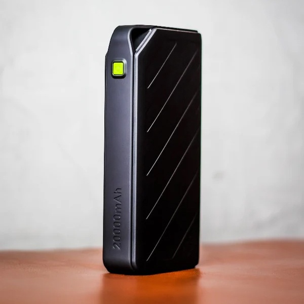 PowerBank Goui Brave 20000 mAh Maroc