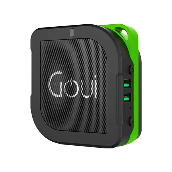Chargeur Goui Buyuni 5200 mAh Maroc