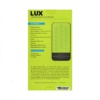 Goui LUX PowerBank Sans Fil 10000 mAh Qi - 18w