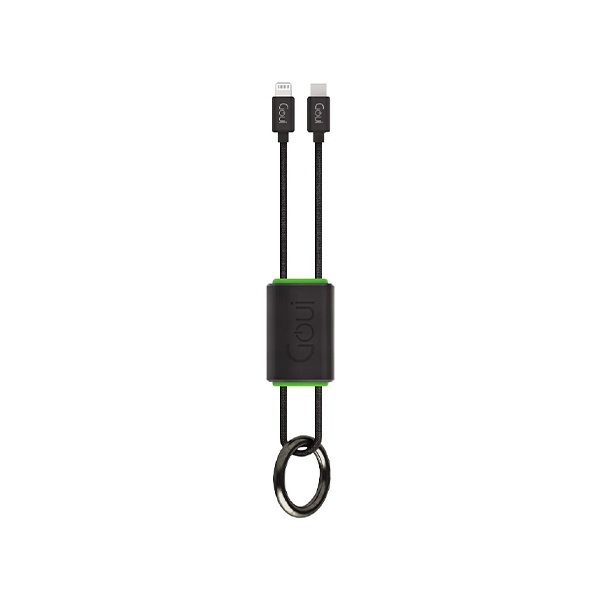 Câble iPhone Goui Lock Type C Maroc
