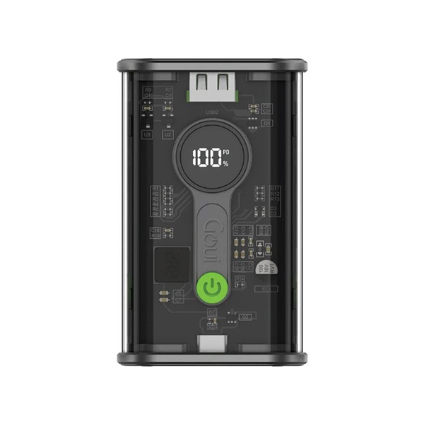 PowerBank Goui Nano Pro 10000 mAh Maroc