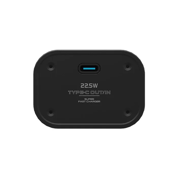 Goui Nano Pro PowerBank 10000 mAh 22.5W - Transparente – Image 3