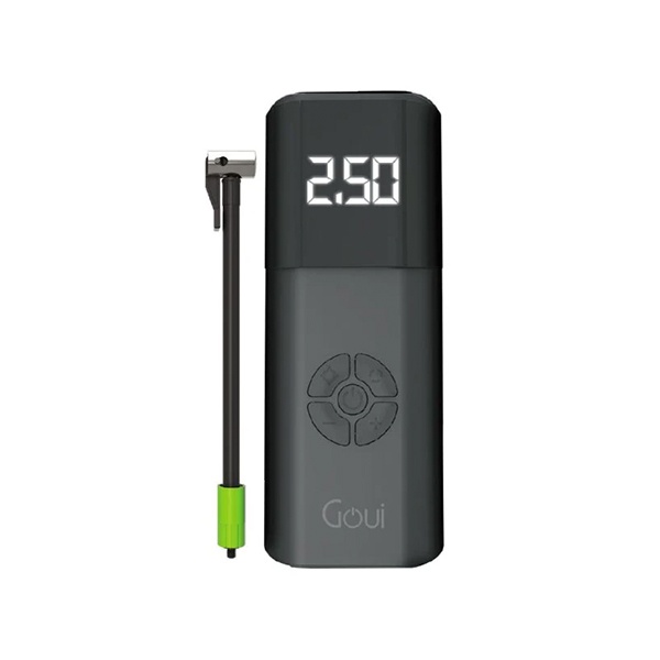 Goui Pump Compresseur d'air Portable