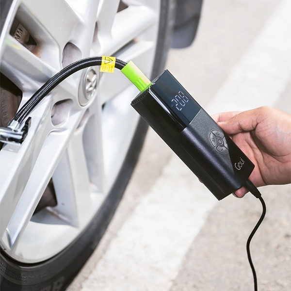 Compresseur air Portable Goui Pump Maroc