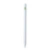Goui Stylet Pen Magnétique pour iPad Blanc