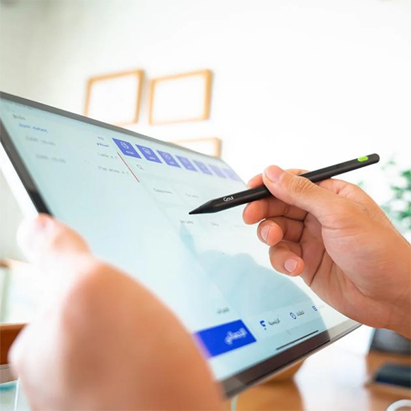 Goui Stylet Pen Magnétique pour iPad Maroc