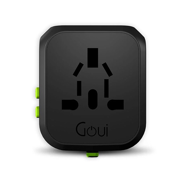 Chargeur Goui UniqPD Maroc