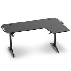 Bureau Gaming Spirit of Gamer Headquarter 600 RGB RIGHT 160cm