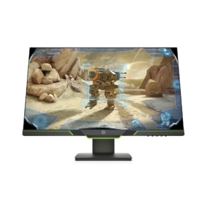 Moniteur  HP 27" LED - 27XQ 144 Hz
